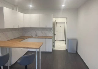 Квартира 1-кімн. продаж Киев, Голосеевский &ndash; 39 м&sup2;... Объявления Bazarok.ua
