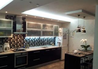 Квартира 3-кімн. продаж Киев, Голосеевский &ndash; 58.2 м&sup2;... Объявления Bazarok.ua