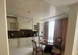Квартира 3-кімн. продаж Киев, Голосеевский &ndash; 111 м&sup2;... Объявления Bazarok.ua