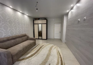 Квартира 1-кімн. продаж Ирпень &ndash; 48 м&sup2;... Оголошення Bazarok.ua
