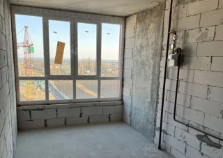 Квартира 1-кімн. продаж Чабаны &ndash; 40 м&sup2;... Объявления Bazarok.ua