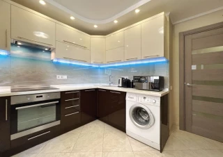 Квартира 1-кімн. продаж Софиевская Борщаговка &ndash; 53 м&sup2;... Объявления Bazarok.ua