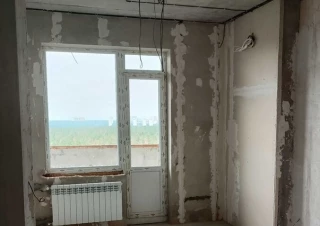 Квартира 3-кімн. продаж Петропавловская Борщаговка &ndash; 90 м&sup2;... Объявления Bazarok.ua