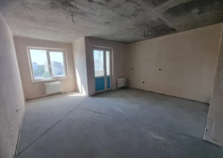 Квартира 1-кімн. продаж Коцюбинское &ndash; 37 м&sup2;... Объявления Bazarok.ua