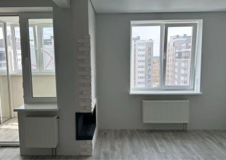 Квартира 1-кімн. продаж Гатное &ndash; 16 м&sup2;... Объявления Bazarok.ua