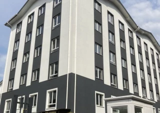 Квартира 1-кімн. продаж Святопетровское &ndash; 37 м&sup2;... Объявления Bazarok.ua