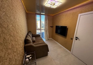 Квартира 1-кімн. продаж Крюковщина &ndash; 23 м&sup2;... Объявления Bazarok.ua
