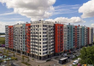 Квартира 4-кімн. продаж Гатное &ndash; 50.72 м&sup2;... Объявления Bazarok.ua