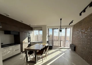 Квартира 2-кімн. продаж Петропавловская Борщаговка &ndash; 120 м&sup2;... Объявления Bazarok.ua