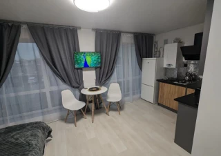Квартира 1-кімн. продаж Святопетровское &ndash; 25 м&sup2;... Объявления Bazarok.ua