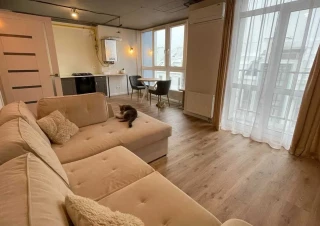 Квартира 2-кімн. продаж Белогородка &ndash; 73 м&sup2;... Объявления Bazarok.ua