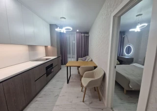 Квартира 2-кімн. продаж Киев, Голосеевский &ndash; 15 м&sup2;... Объявления Bazarok.ua