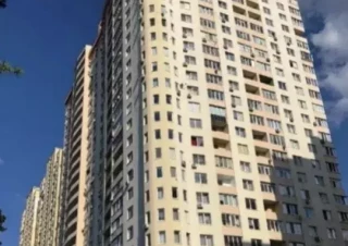 Квартира 1-кімн. продаж Киев, Святошинский &ndash; 47 м&sup2;... Объявления Bazarok.ua