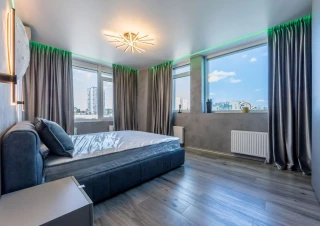Квартира 4-кімн. продаж Киев, Шевченковский &ndash; 57.9 м&sup2;... Объявления Bazarok.ua