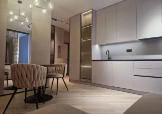 Квартира 1-кімн. продаж Киев, Печерский &ndash; 15 м&sup2;... Объявления Bazarok.ua