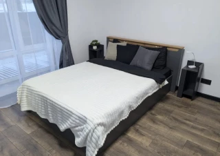 Квартира 1-кімн. продаж Святопетровское &ndash; 35 м&sup2;... Объявления Bazarok.ua