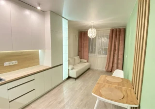 Квартира 1-кімн. продаж Софиевская Борщаговка &ndash; 41 м&sup2;... Объявления Bazarok.ua