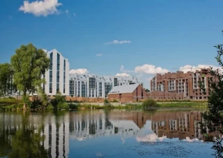 Квартира 1-кімн. продаж Белогородка &ndash; 62 м&sup2;... Объявления Bazarok.ua