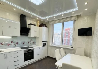Квартира 3-кімн. продаж Киев, Голосеевский &ndash; 89 м&sup2;... Объявления Bazarok.ua