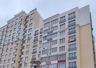 Квартира 2-кімн. продаж Новоселки &ndash; 56 м&sup2;... Объявления Bazarok.ua