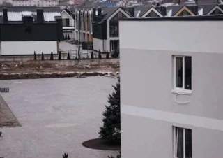 Квартира 1-кімн. продаж Святопетровское &ndash; 31 м&sup2;... Объявления Bazarok.ua