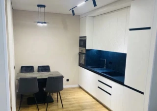 Квартира 1-кімн. продаж Киев, Голосеевский &ndash; 41 м&sup2;... Объявления Bazarok.ua