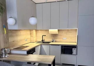 Квартира 1-кімн. продаж Гатное &ndash; 32 м&sup2;... Объявления Bazarok.ua