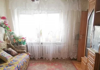 Квартира 1-кімн. продаж Киев, Голосеевский &ndash; 44 м&sup2;... Объявления Bazarok.ua