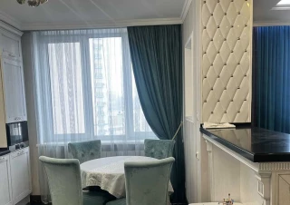 Квартира 1-кімн. продаж Киев, Голосеевский &ndash; 110 м&sup2;... Объявления Bazarok.ua