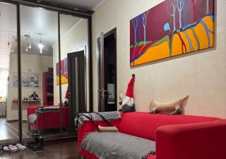 Квартира 2-кімн. продаж Киев, Оболонский &ndash; 34 м&sup2;... Объявления Bazarok.ua