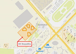 Квартира 1-кімн. продаж Киев, Голосеевский &ndash; 42 м&sup2;... Объявления Bazarok.ua