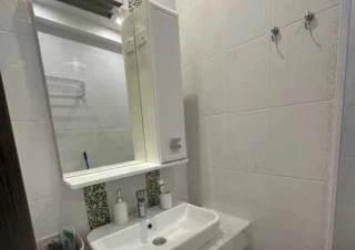 Квартира 1-кімн. продаж Киев, Голосеевский &ndash; 27 м&sup2;... Объявления Bazarok.ua