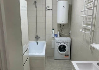 Квартира 1-кімн. продаж Киев, Голосеевский &ndash; 16 м&sup2;... Объявления Bazarok.ua