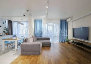 Квартира 3-кімн. продаж Киев, Голосеевский &ndash; 32 м&sup2;... Объявления Bazarok.ua
