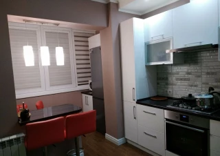 Квартира 3-кімн. продаж Вишневое &ndash; 45 м&sup2;... Объявления Bazarok.ua