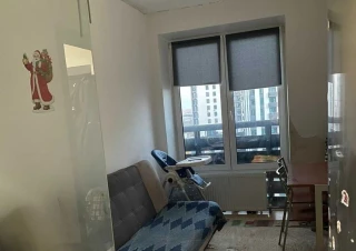 Квартира 1-кімн. продаж Софиевская Борщаговка &ndash; 36 м&sup2;... Объявления Bazarok.ua