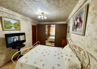 Квартира 2-кімн. продаж Киев, Соломенский &ndash; 45 м&sup2;... Объявления Bazarok.ua