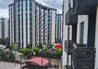 Квартира 1-кімн. продаж Софиевская Борщаговка &ndash; 38 м&sup2;... Объявления Bazarok.ua