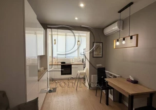 Квартира 2-кімн. продаж Софиевская Борщаговка &ndash; 35 м&sup2;... Объявления Bazarok.ua