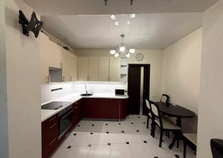 Квартира 1-кімн. продаж Крюковщина &ndash; 38.8 м&sup2;... Объявления Bazarok.ua