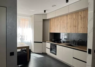 Квартира 2-кімн. продаж Софиевская Борщаговка &ndash; 53.8 м&sup2;... Объявления Bazarok.ua