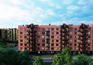 Квартира 2-кімн. продаж Софиевская Борщаговка &ndash; 56 м&sup2;... Объявления Bazarok.ua