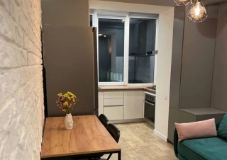 Квартира 1-кімн. продаж Софиевская Борщаговка &ndash; 38 м&sup2;... Объявления Bazarok.ua