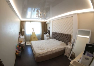 Квартира 3-кімн. продаж Софиевская Борщаговка &ndash; 100 м&sup2;... Объявления Bazarok.ua