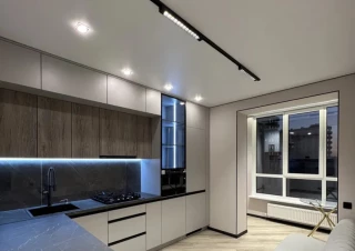Квартира 1-кімн. продаж Софиевская Борщаговка &ndash; 38 м&sup2;... Объявления Bazarok.ua
