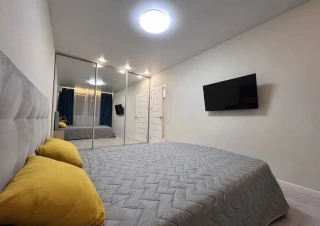 Квартира 1-кімн. продаж Софиевская Борщаговка &ndash; 35 м&sup2;... Объявления Bazarok.ua