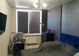 Квартира 1-кімн. продаж Софиевская Борщаговка &ndash; 39 м&sup2;... Объявления Bazarok.ua