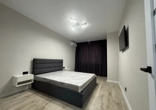 Квартира 1-кімн. продаж Софиевская Борщаговка &ndash; 38 м&sup2;... Объявления Bazarok.ua