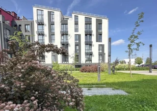 Квартира 2-кімн. продаж Белогородка &ndash; 53 м&sup2;... Объявления Bazarok.ua