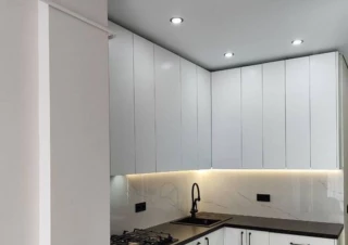 Квартира 1-кімн. продаж Софиевская Борщаговка &ndash; 39 м&sup2;... Объявления Bazarok.ua